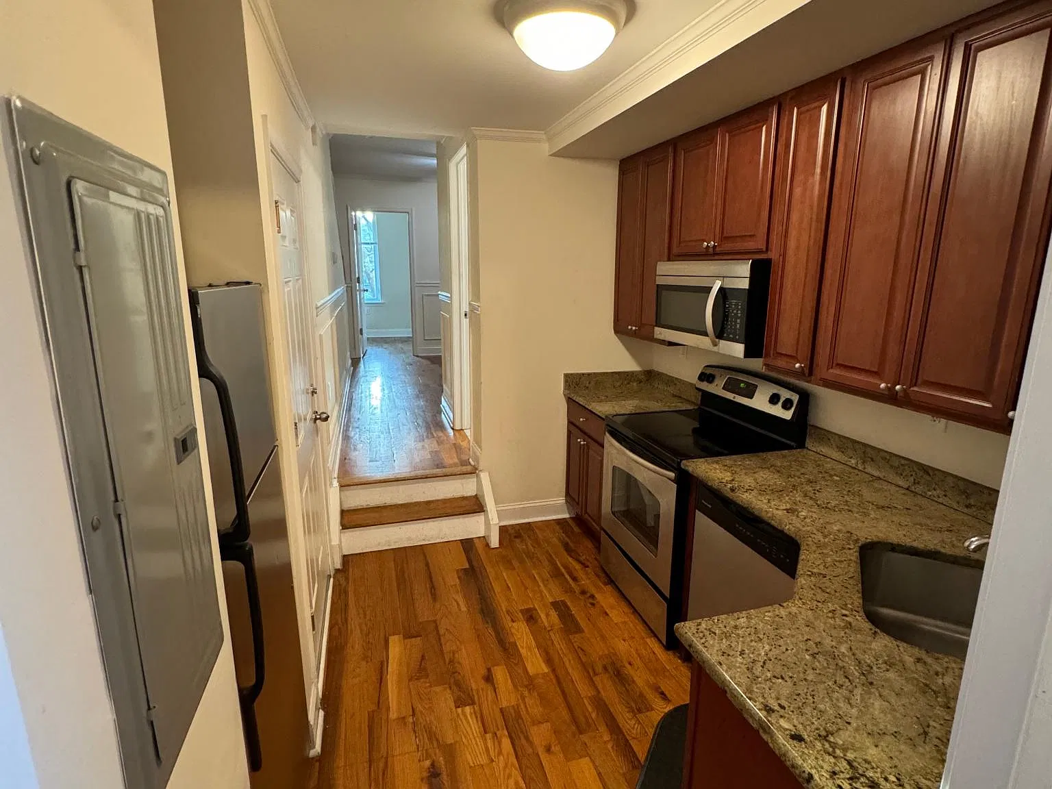 1415 N Bouvier St — Photo 2