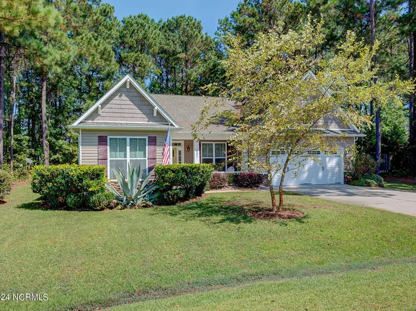 591 Majestic Oaks Drive, Hampstead, NC 28443