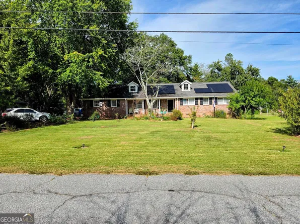 2748 Odum St SW, Snellville, GA 30078