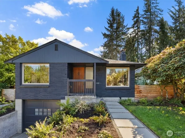 1253 NE 90th Street, Seattle, WA 98115