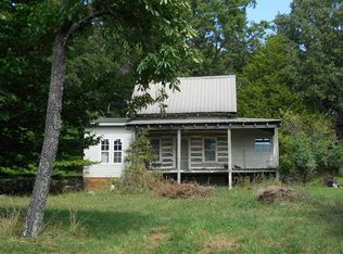 16884 Bethlehem Rd, Winslow, AR 72959