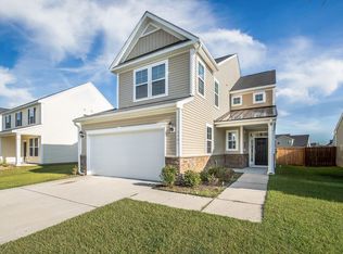 1101 Friartuck Trl, Ladson, SC 29456