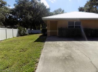 493 Christopher Ct, Labelle, FL 33935