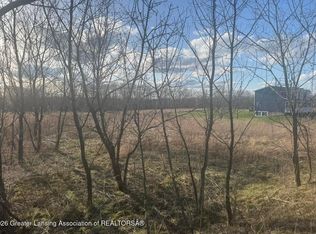 Lots 9 &10 Eagle Pass Dr, Eaton Rapids, MI 48827