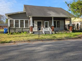 406 Academy Street E, Wilson, NC 27893