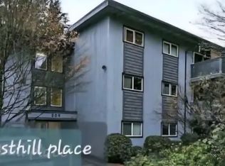 202 Westhill Pl #214, Pt Moody, BC V3H 1V2