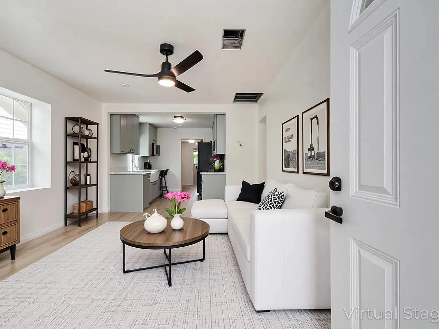 3 bed, 2.0 bath, 1218 sqft, $1,700 — Photo 1