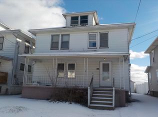 933 Judson Rd, Masury, OH 44438