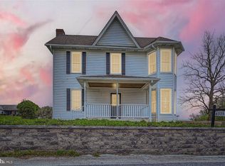 4525 Salem Bottom Rd, Westminster, MD 21157