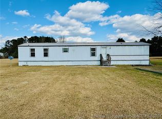 296 Hidden Valley Ln, Rowland, NC 28383