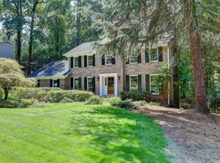 5497 Martina Way, Dunwoody, GA 30338