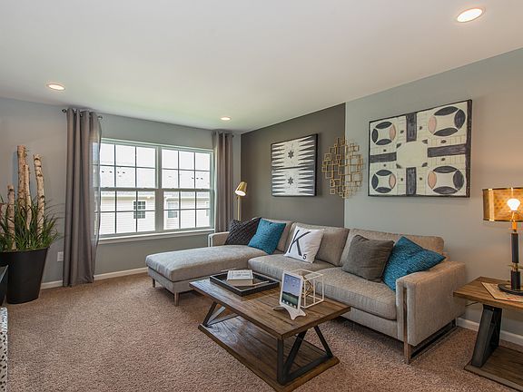 Versatile loft