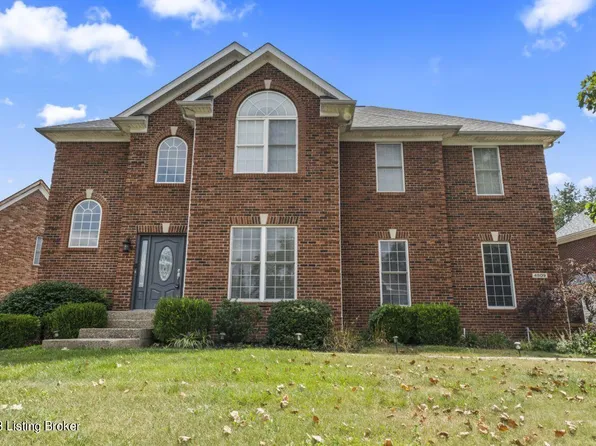 4809 Cedar Forest Pl, Louisville, KY 40245