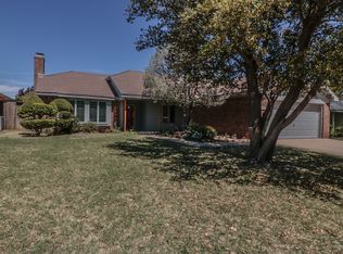 5608 89th St, Lubbock, TX 79424
