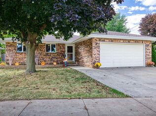 313 W Division St, Kaukauna, WI 54130