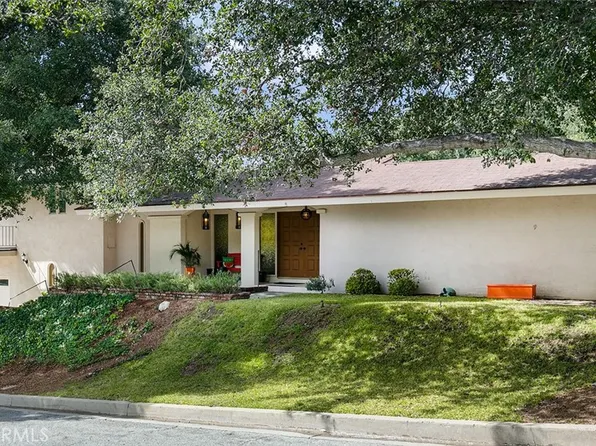 499 Acacia St, Sierra Madre, CA 91024