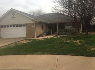 2921 85th St, Lubbock, TX 79423