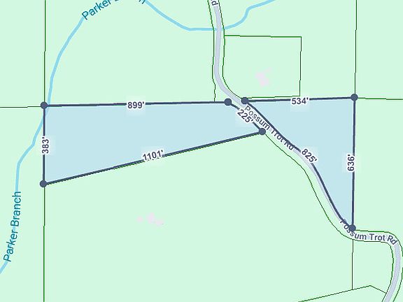 2nd image of 0 Possum Trot Rd