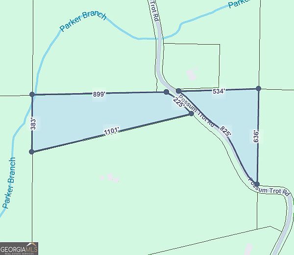 2nd image of 0 Possum Trot Rd