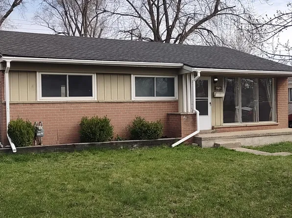 1881 Eileen St, Ypsilanti, MI 48198