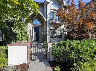 2102 W Riverside Ave, Spokane, WA 99201