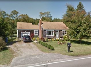 294 S Hope Chapel Rd, Jackson, NJ 08527