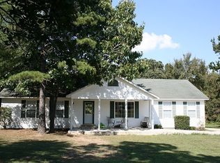 3349 County Road 484, Poplar Bluff, MO 63901