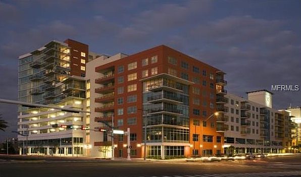 1st image of 1120 E Kennedy Blvd Unit 1223