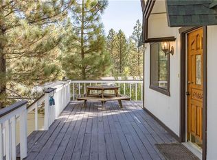 42373 Paramount Rd, Big Bear Lake, CA 92315