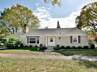 458 W Utley Rd, Elmhurst, IL 60126