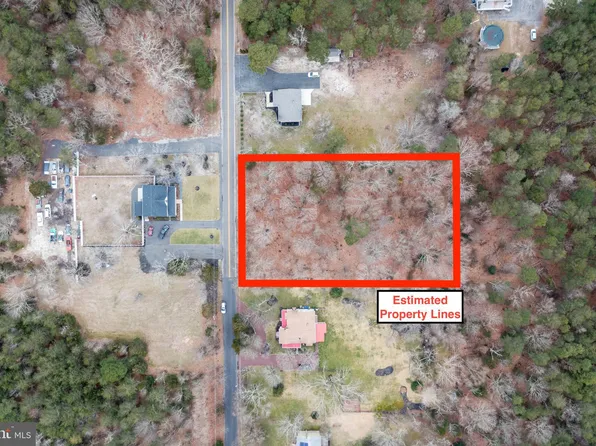 214 Mill Rd, Marlton, NJ 08053