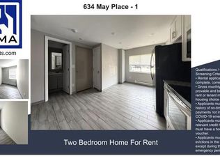 634 N May Pl #1, Philadelphia, PA 19139