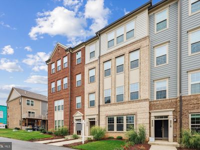 9514 Fields Rd UNIT 9514, Gaithersburg, MD, 20878