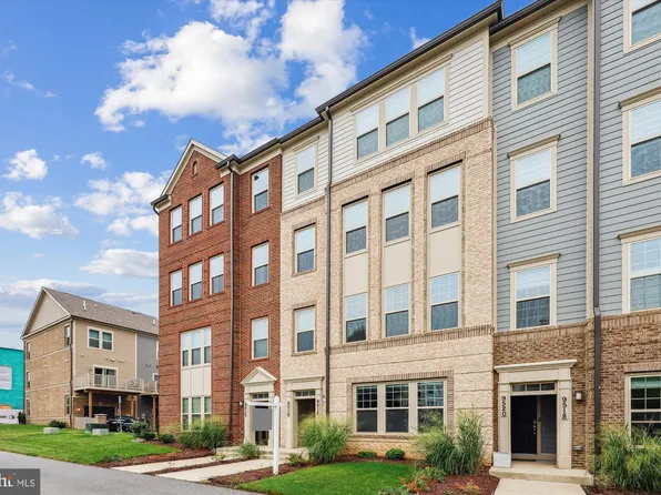 9514 Fields Rd Unit 9514, Gaithersburg, MD 20878