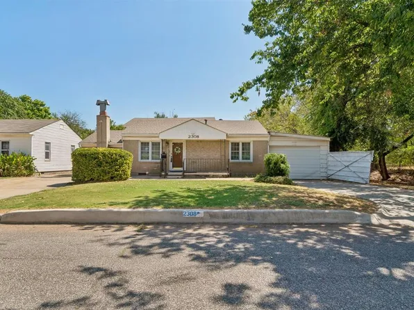 2308 Doris Ave, Del City, OK 73115