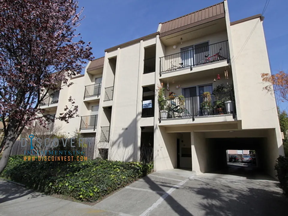 McGee Ave. 2229
