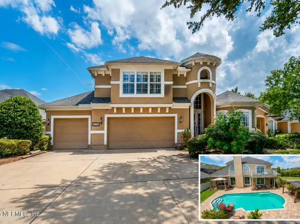 10124 CROFTON Court, Jacksonville, FL 32246