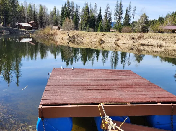 796 Tamarack Ln, Troy, MT 59935