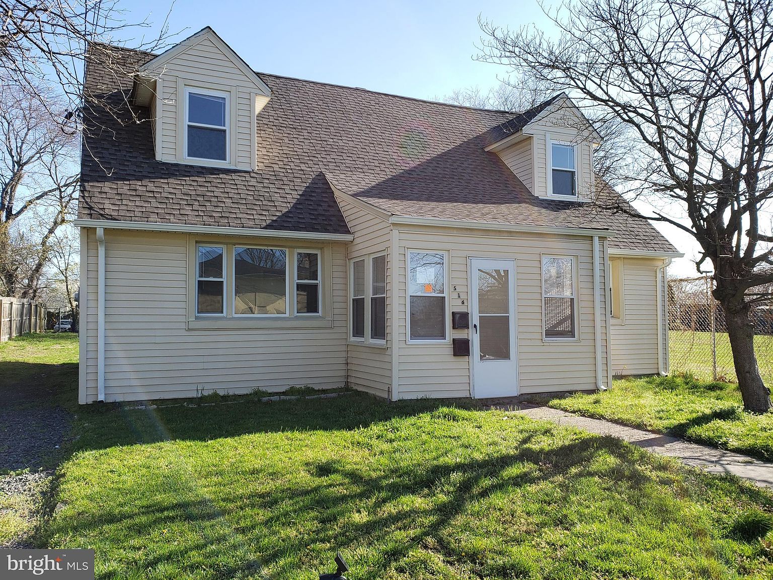 516 Grand Ave, Hamilton, NJ 08610 Zillow