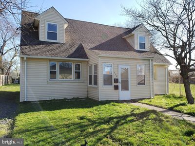516 Grand Ave, Hamilton, NJ, 08610