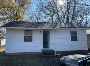 432 6th Ave SE, Ardmore, OK 73401