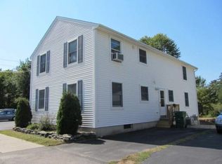 108B Wakefield St, Rochester, NH 03867