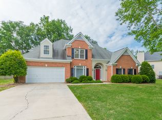 3357 Gilley Dr, Powder Springs, GA 30127