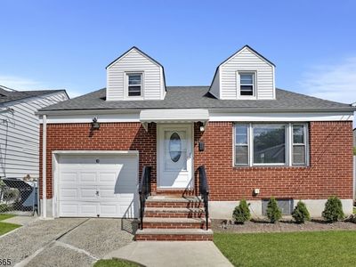 10 Mount Pleasant Ave, Belleville, NJ, 07109