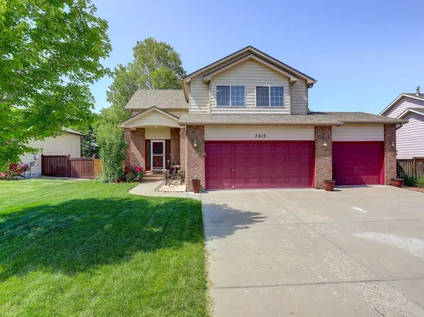 7213 W 21st St, Greeley, CO 80634