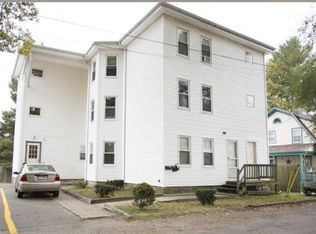 2 Parkin Ave, Taunton, MA 02780