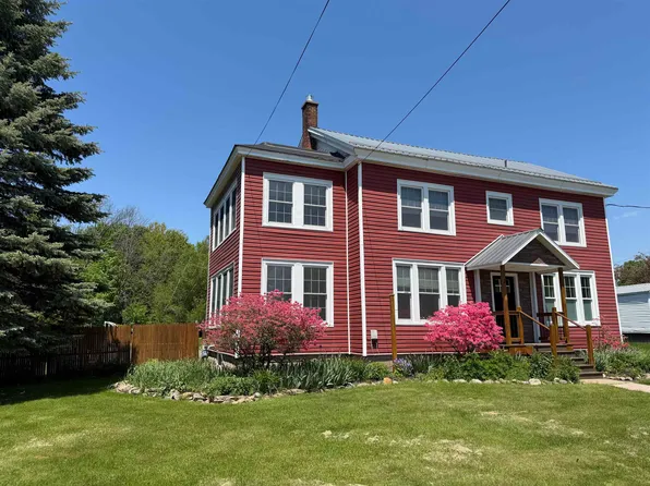 37 County Route 52, North Lawrence, NY 12967