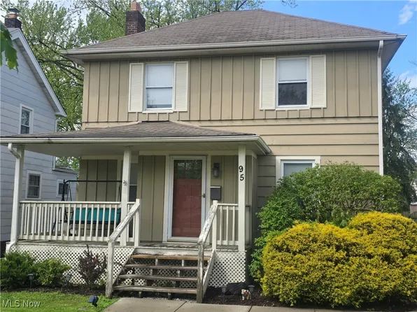 95 Wandle Ave, Bedford, OH 44146