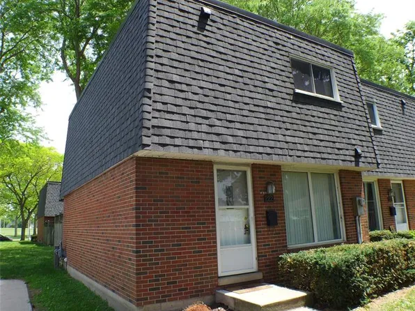 222 Victoria St S #11, Amherstburg, ON N9V 2K5