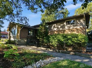 4817 Ackerman Blvd, Dayton, OH 45429